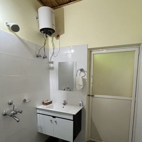 Executive river view AC Cottage – Double