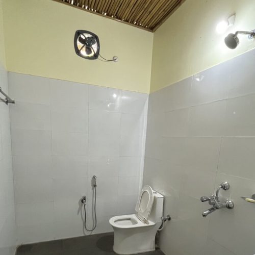 Executive river view AC Cottage – Double